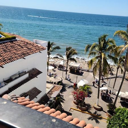 Malecon Uno Pv Libertad 111 Centro 48300 Puerto Vallarta Jal エクステリア 写真
