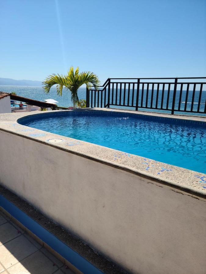 Malecon Uno Pv Libertad 111 Centro 48300 Puerto Vallarta Jal エクステリア 写真