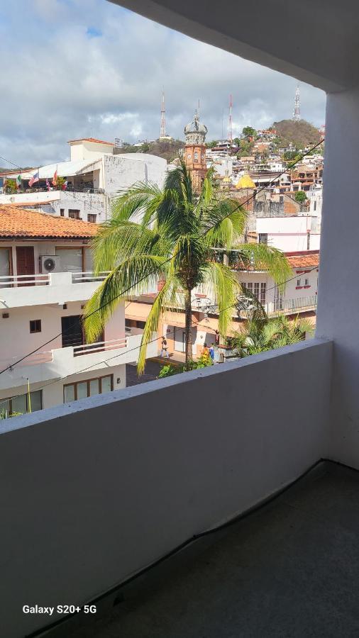 Malecon Uno Pv Libertad 111 Centro 48300 Puerto Vallarta Jal エクステリア 写真