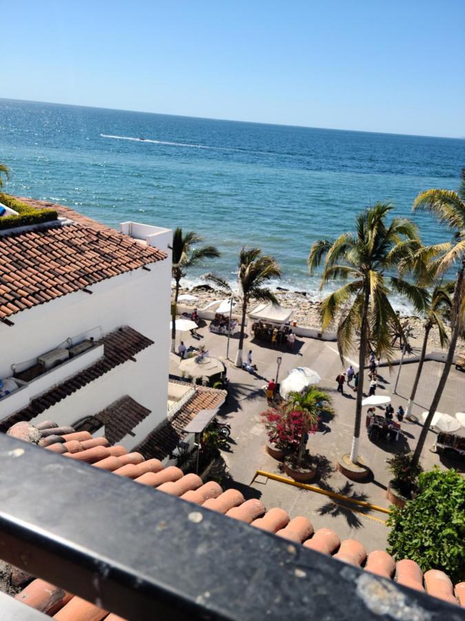 Malecon Uno Pv Libertad 111 Centro 48300 Puerto Vallarta Jal エクステリア 写真
